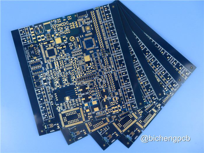 M6 High Speed PCB Board