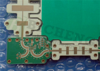 Rogers RO4003C LoPro PCB