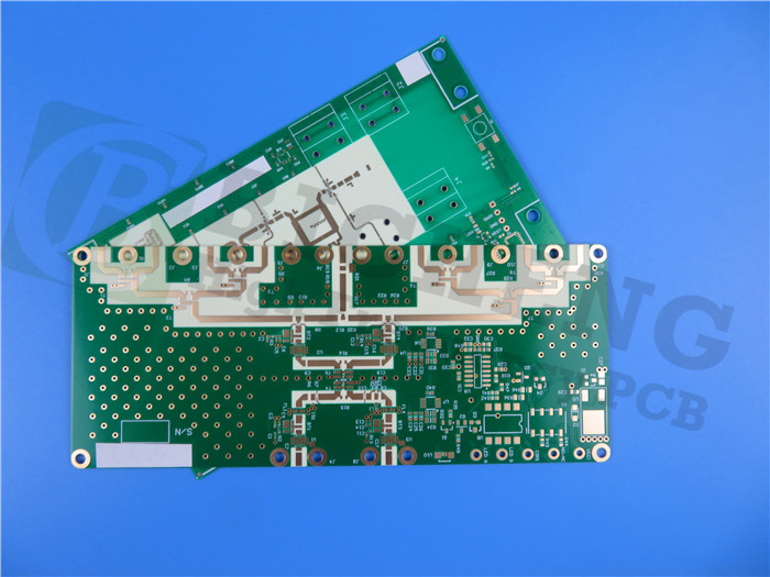 RO4360G2 PCB 20mil: Empowering the Growing Demand in the PCB Industry   