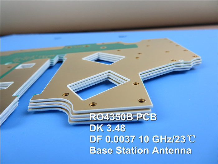 RO4350B PCB