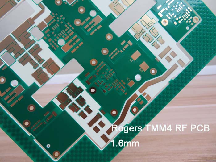 TMM4 RF PCB 1.6mm