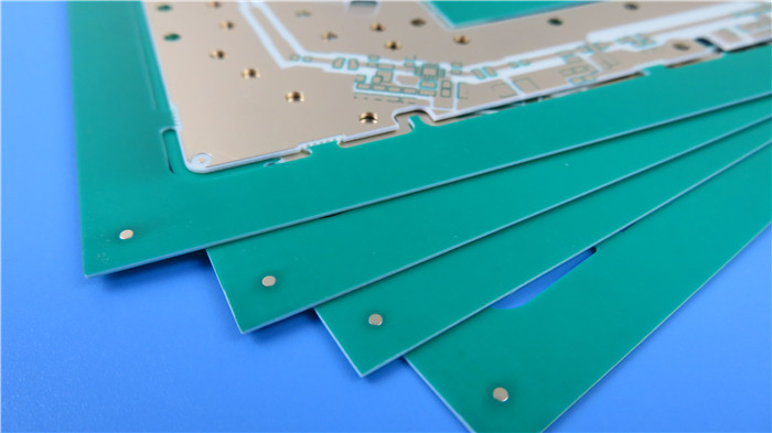 RO4360G2 HIGH FREQUENCY PCB