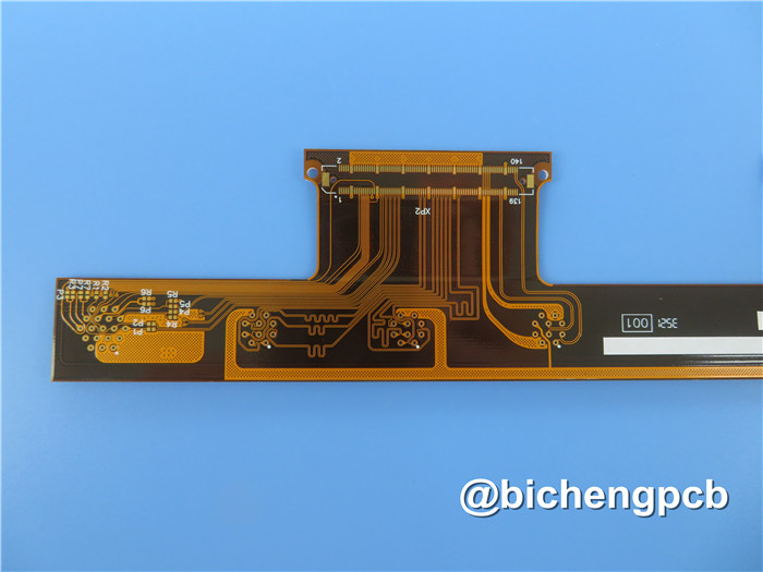  impedance PCB board