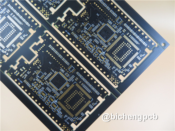  impedance PCB circuit board