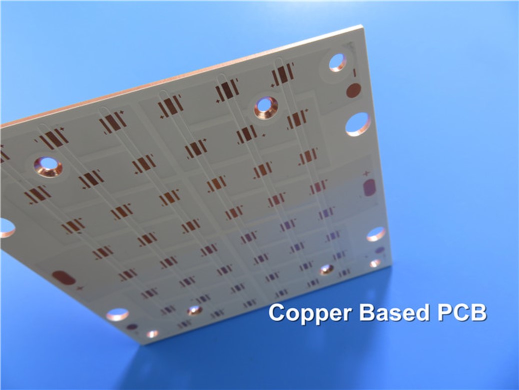 Copper Based PCB