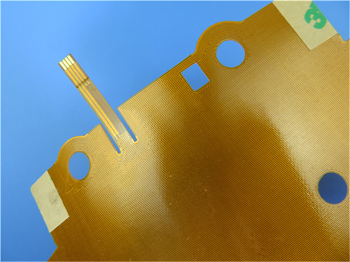 Flexible PCB