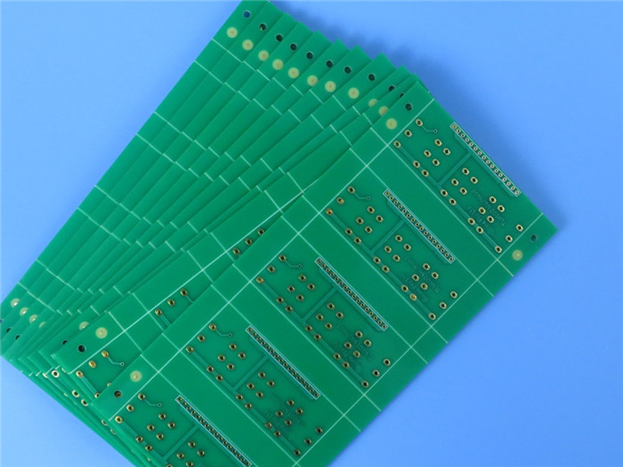 S1000-2M PCB Board