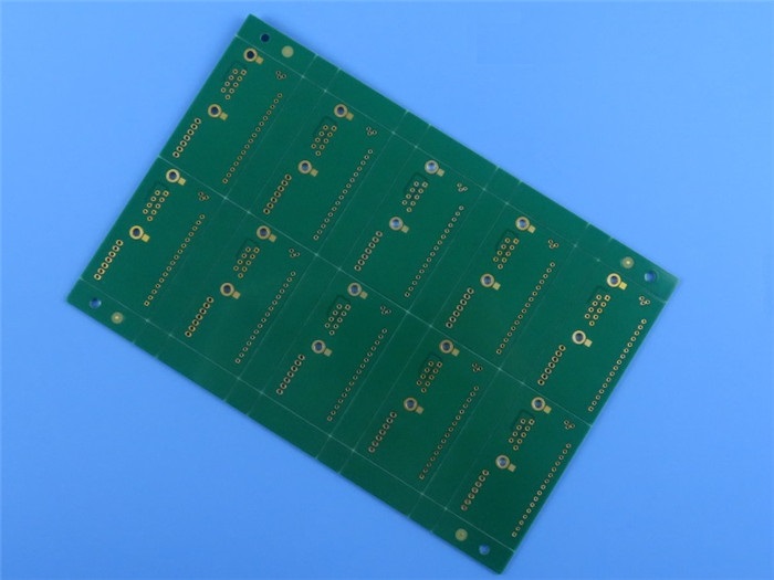 2-Layer IT-180 PCB 