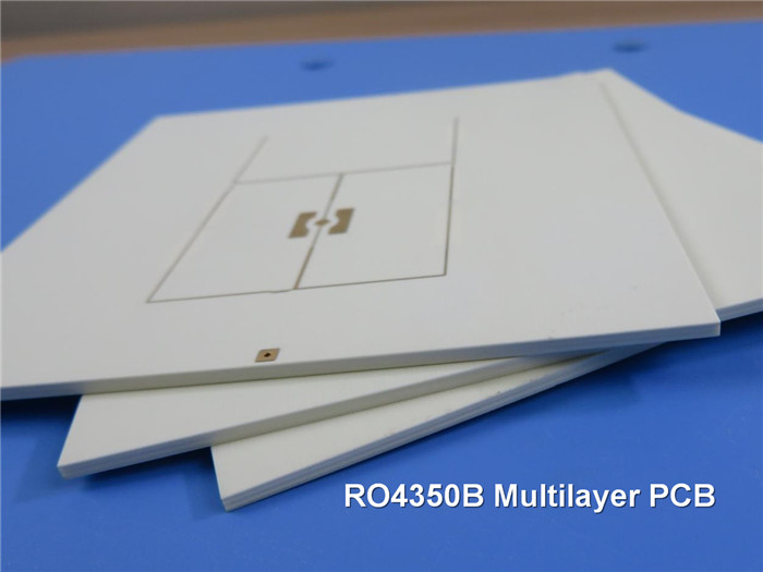 RO4350B Multilayer PCB