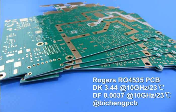Rogers RO4535 bichengpcb
