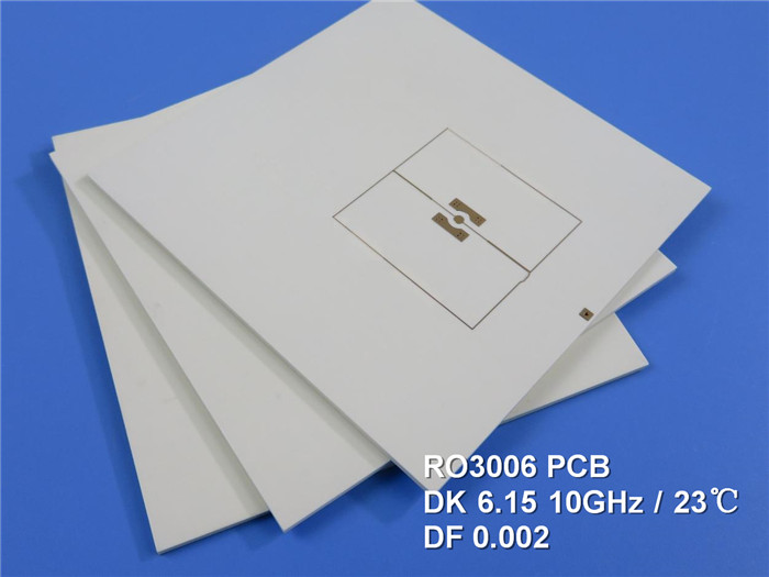RO3006 PCB 