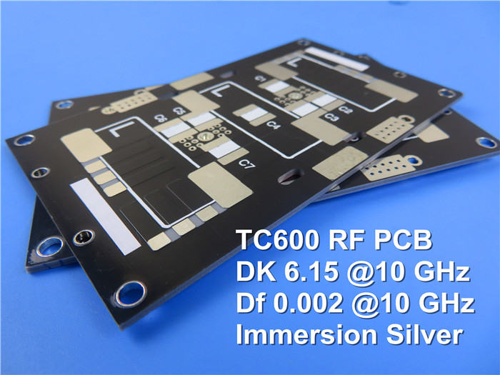 TC600 PCB bicheng