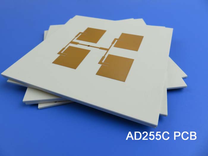 AD255C Specialty Antenna PCB
