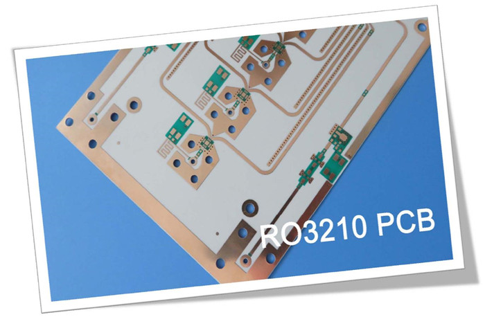 RO3210 PCB