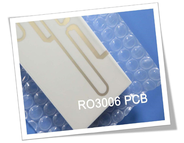 RO3006 PCB
