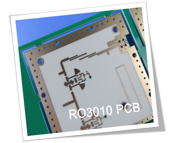 RO3010 PCB
