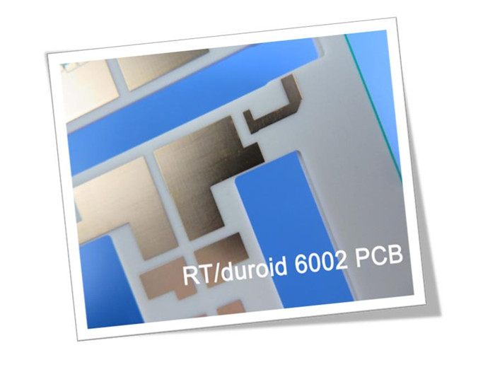 RT/druoid 6002 PCB Board