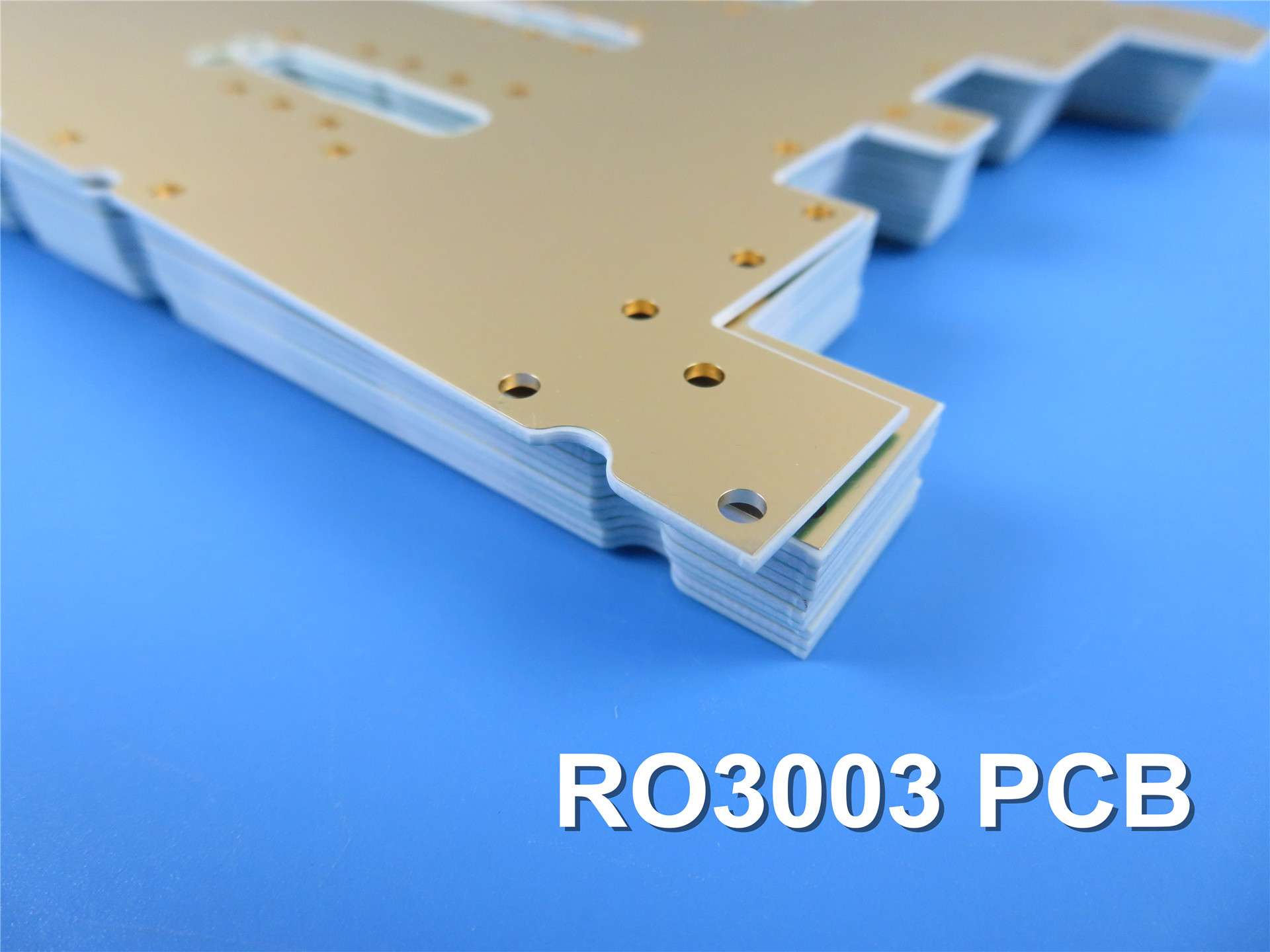 RO3003 PCB