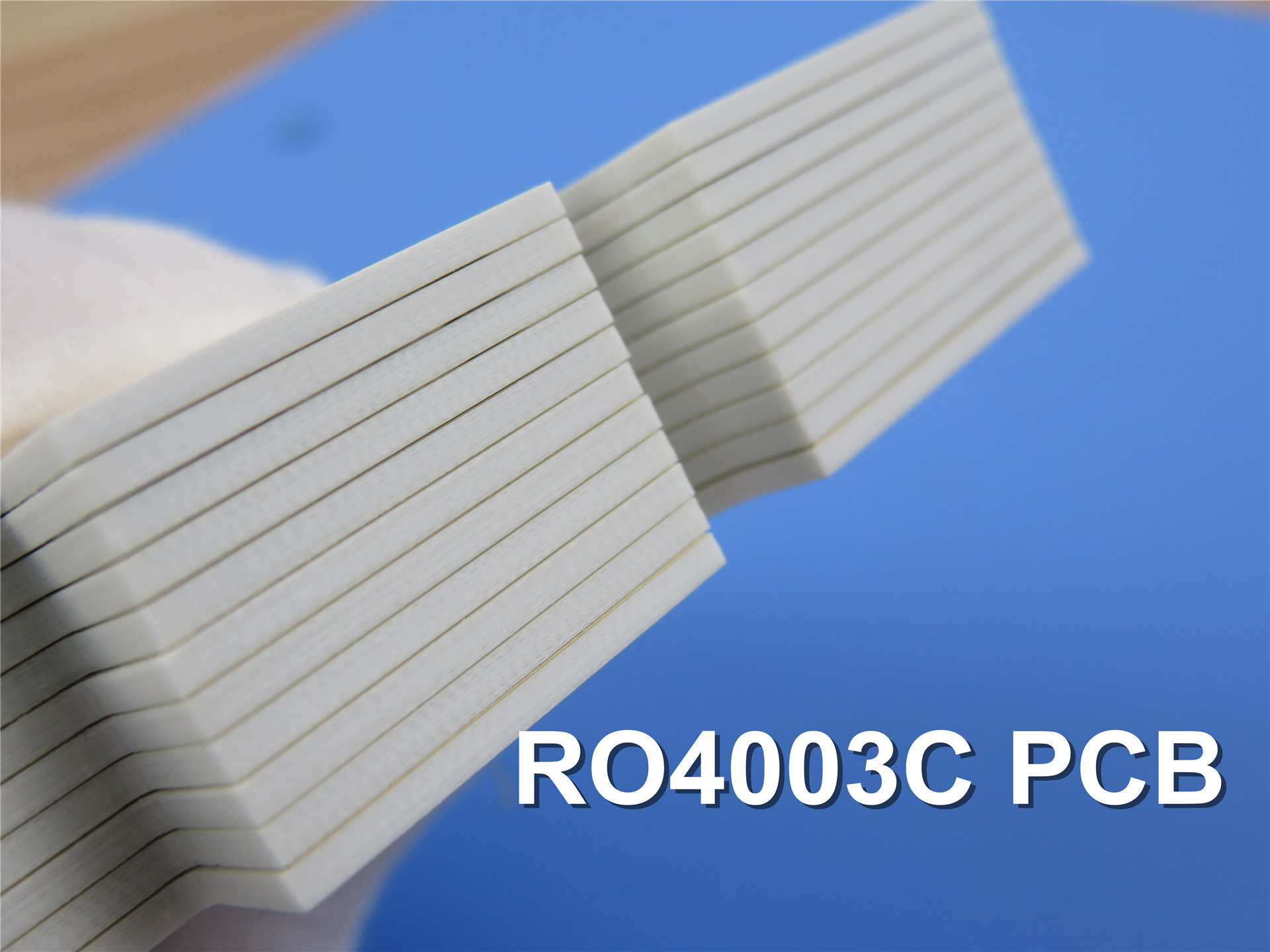 RO4003C PCB