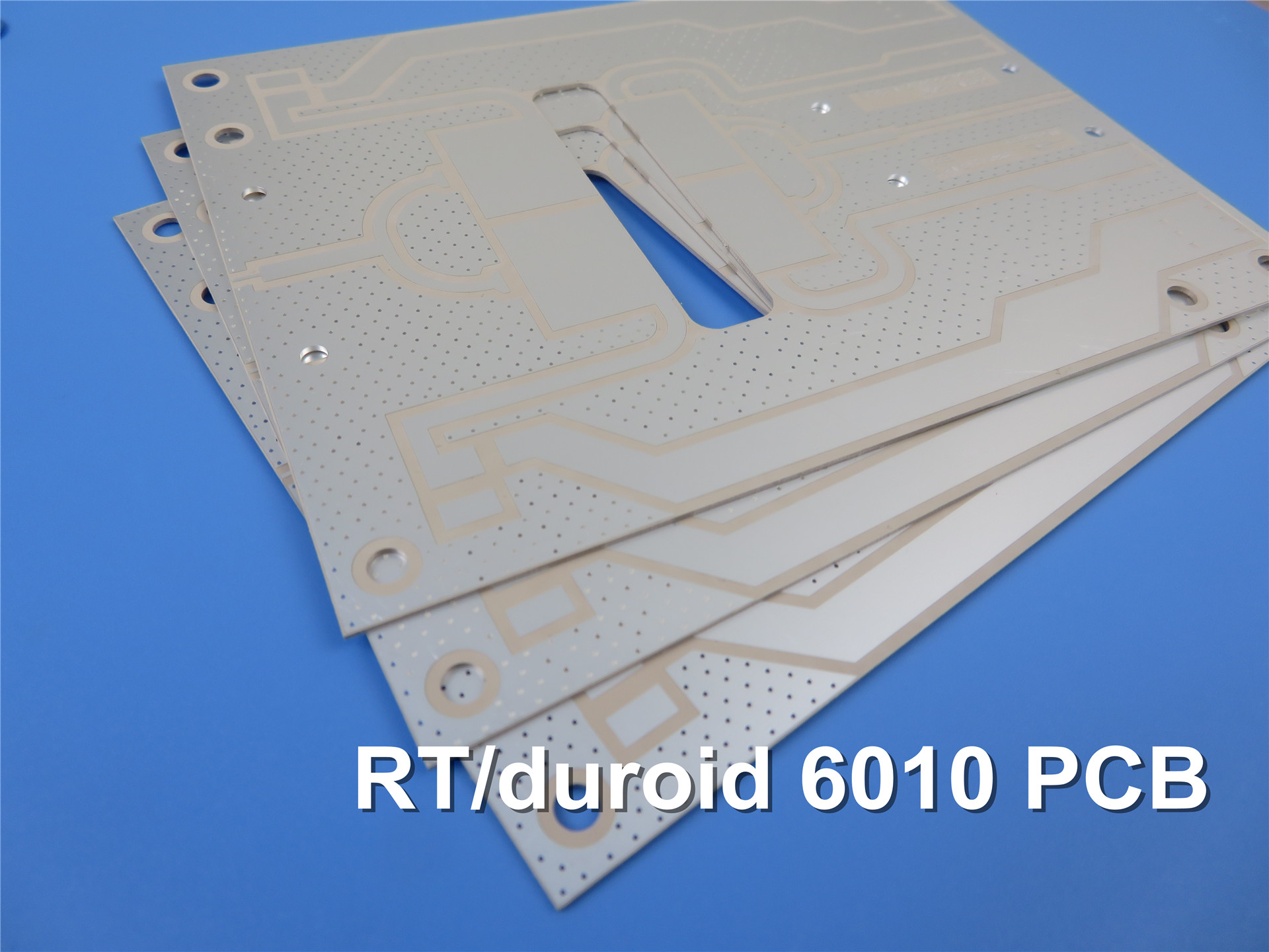 RT6010 PCB.