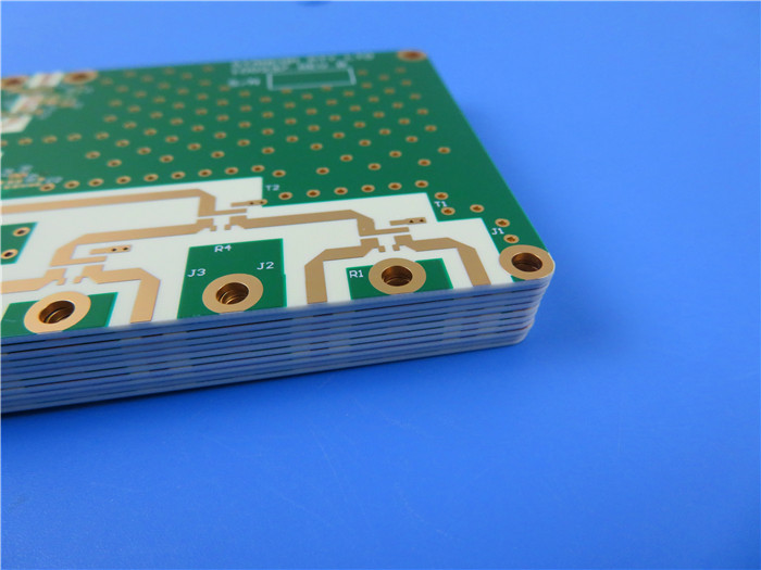 CLTE-XT High Frequency PCB