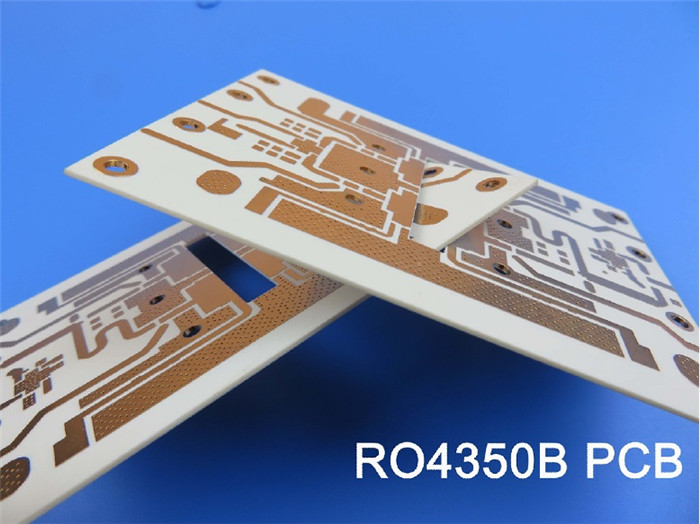 RO4350B PCB content
