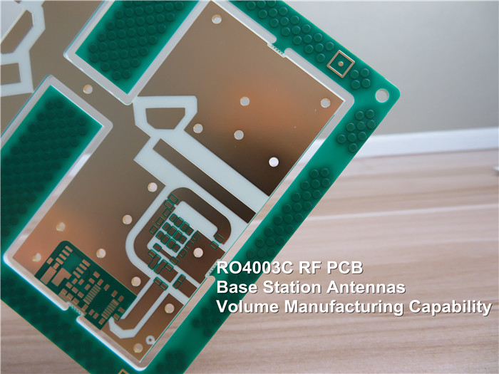 RO4003C RF PCB 