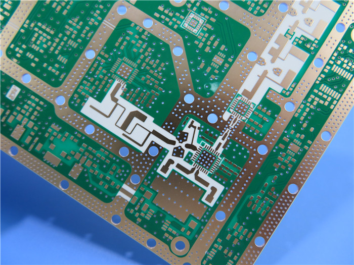 60MILRO4534 PCB