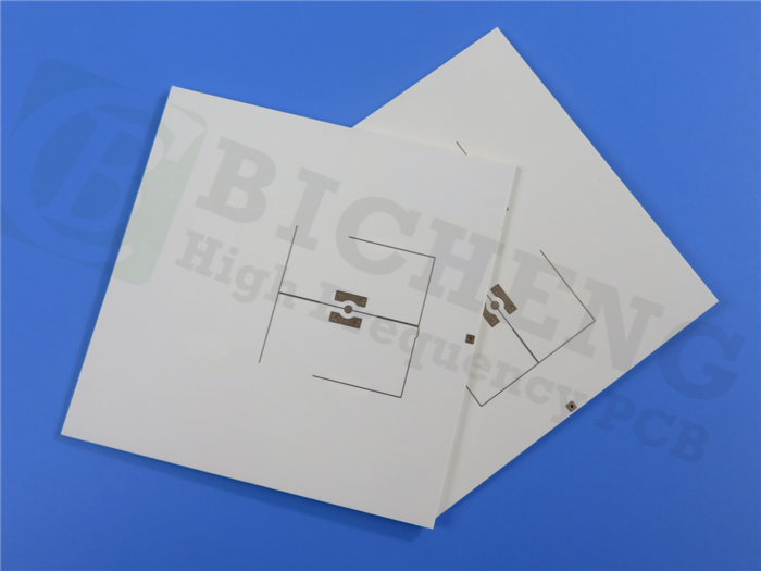 RO4003C Hydrocarbon Ceramic Laminates PCB