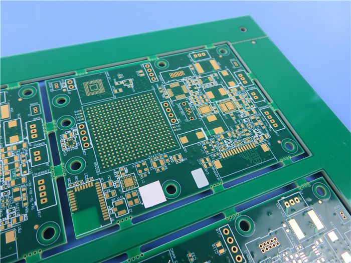 HDI PCB