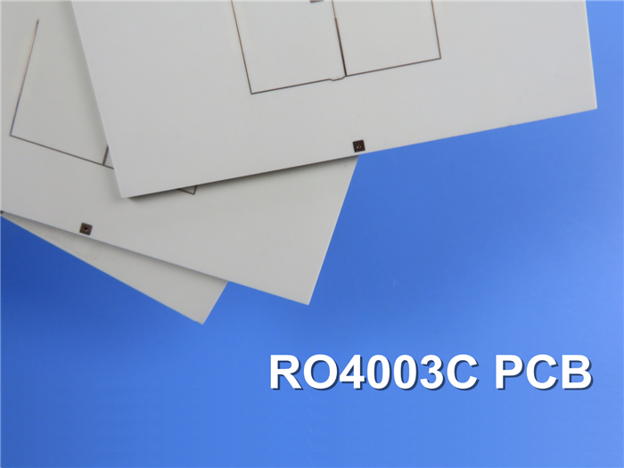 60mil Rogers RO4003C PCB
