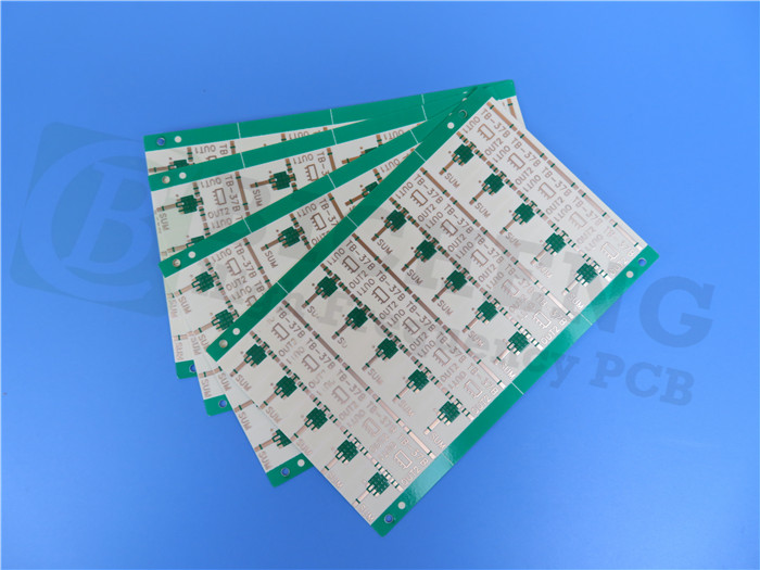 RO4725JXR laminates PCB