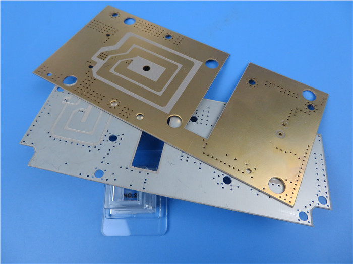  RF-35A2 30mil high frequency PCB