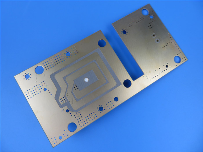 RF-35 60mil material PCB