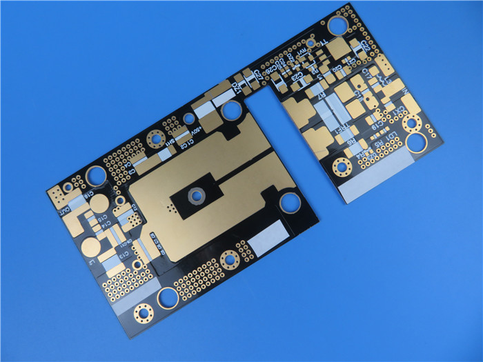 RF-35 Taconic PCB 