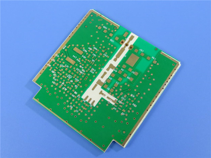 RO4003C Hybrid PCB