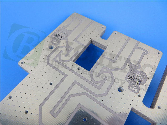 RT/duroid 6002 High Frequency PCB