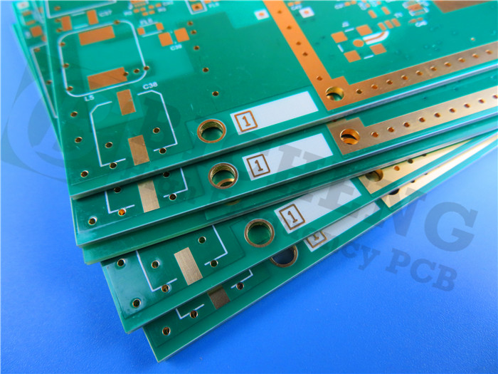 RO3003 High Frequency PCB