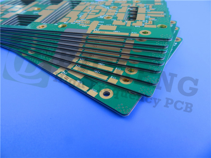 RT/duroid 5880LZ 20mil PCB