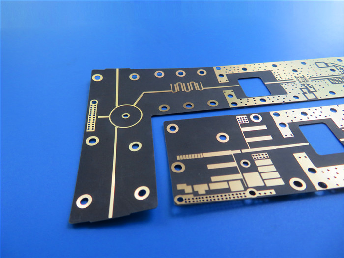 IsoClad 917 Printed Circuit Board
