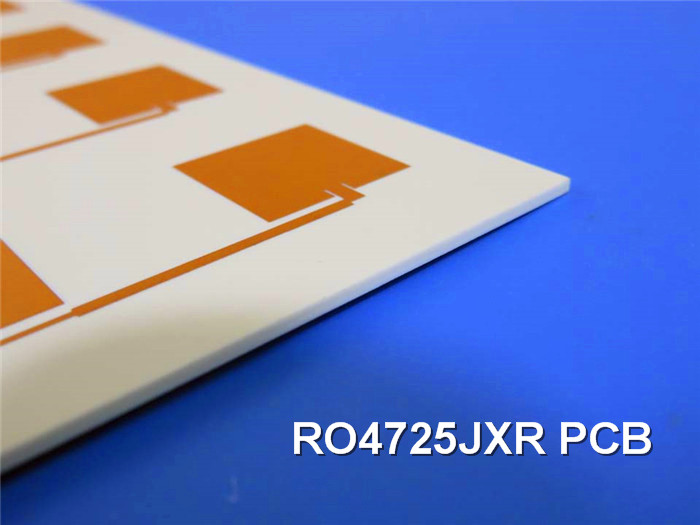 RO4725JXR antenna grade PCB