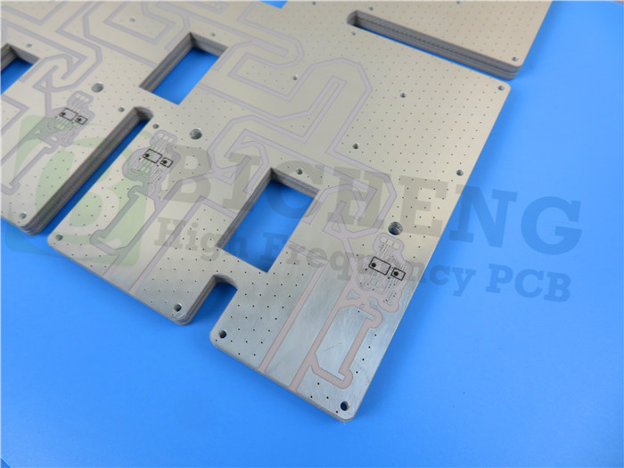 RO3206 50mil substrate PCBs 