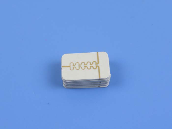 RO4835 high frequency PCB