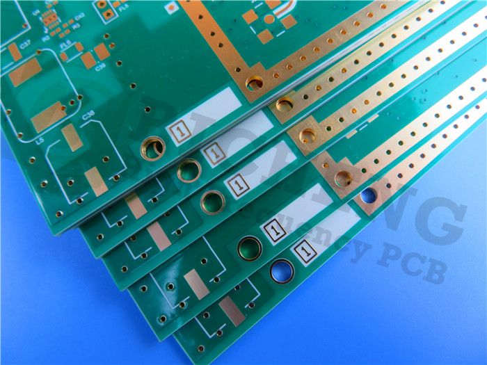 Rogers 3003 PCB