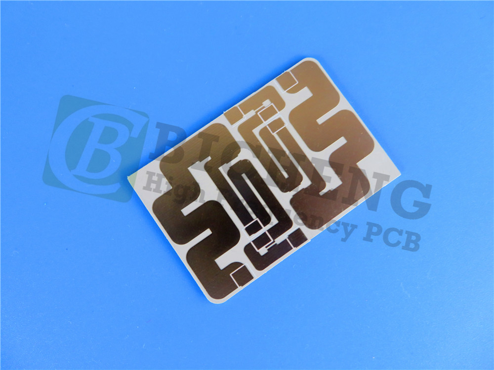 AD300D PCB 30mil