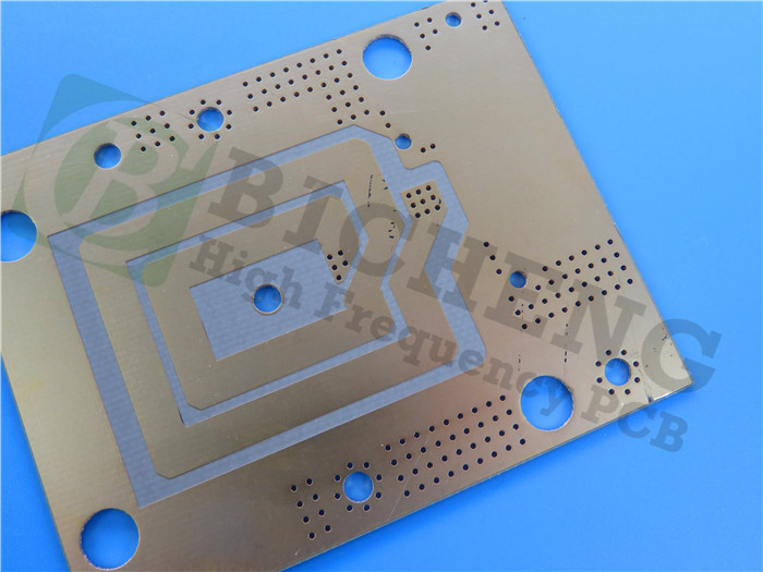 RO3006 printed circuit board