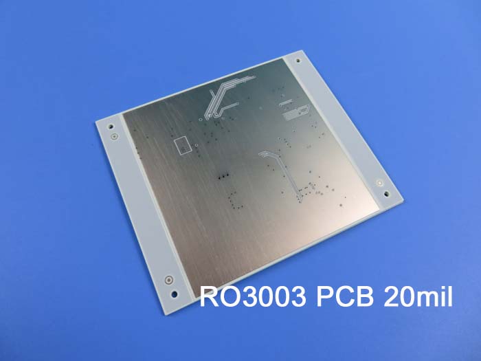 Rogers RO3003 PCB