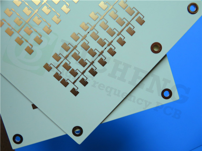 RO3003 High Frequency PCB