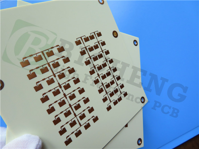 RO4730G3 PCB