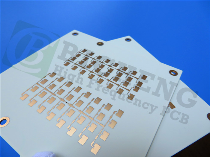 RO4730G3 PCB 20mil 